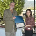 The 4th Annual Scholarship Award and Recognition Ceremony May 23, 2003