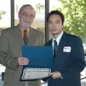 The 4th Annual Scholarship Award and Recognition Ceremony May 23, 2003