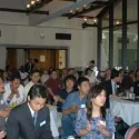 The 4th Annual Scholarship Award and Recognition Ceremony May 23, 2003