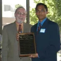 The 4th Annual Scholarship Award and Recognition Ceremony May 23, 2003