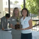 The 4th Annual Scholarship Award and Recognition Ceremony May 23, 2003