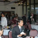The 4th Annual Scholarship Award and Recognition Ceremony May 23, 2003