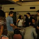 The 4th Annual Scholarship Award and Recognition Ceremony May 23, 2003