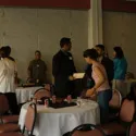The 4th Annual Scholarship Award and Recognition Ceremony May 23, 2003