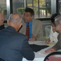 The 4th Annual Scholarship Award and Recognition Ceremony May 23, 2003