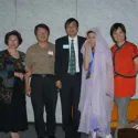 The 4th Annual Scholarship Award and Recognition Ceremony May 23, 2003