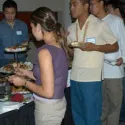 The 4th Annual Scholarship Award and Recognition Ceremony May 23, 2003