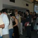The 4th Annual Scholarship Award and Recognition Ceremony May 23, 2003