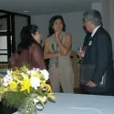 The 4th Annual Scholarship Award and Recognition Ceremony May 23, 2003