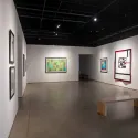 Personal Political Exhibition 8
