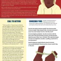 Criminal Justice Concept card