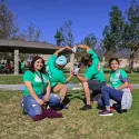 CSUSB Students