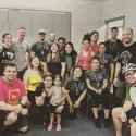 Kinesiology Staff