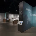 Journey to the Beyond 1