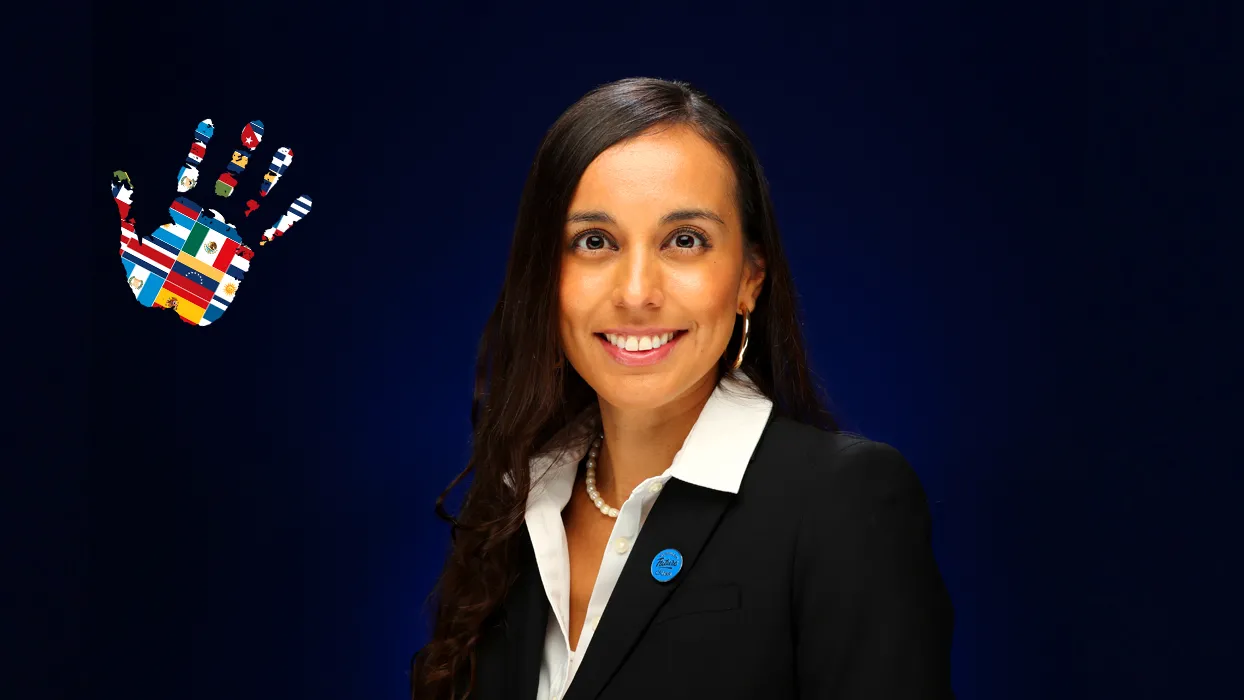 Angie Denisse Otiniano Verissimo