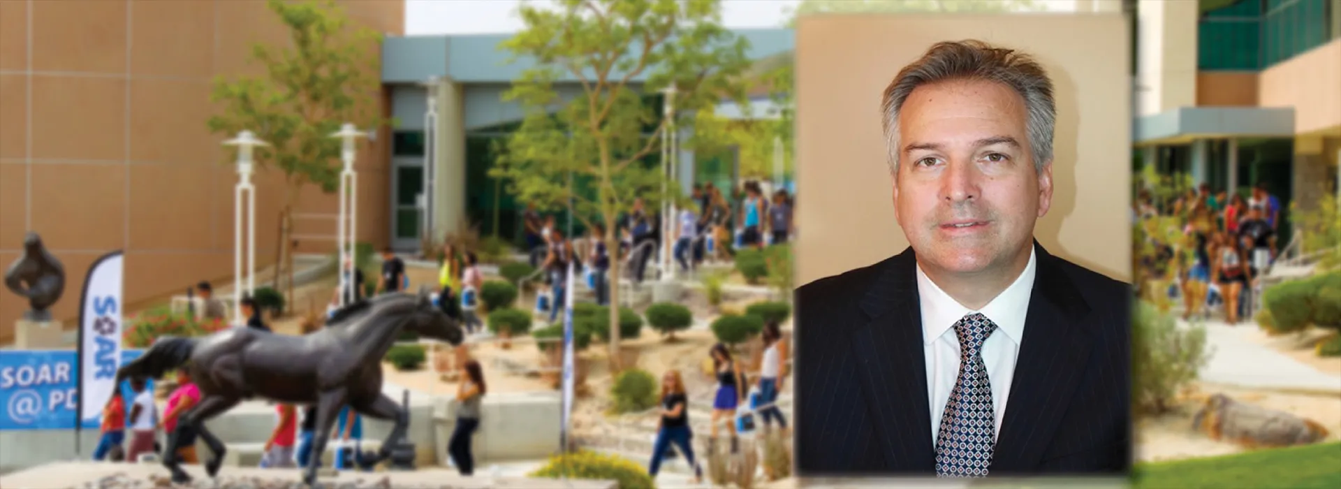 PDC/Joe Tormey composite