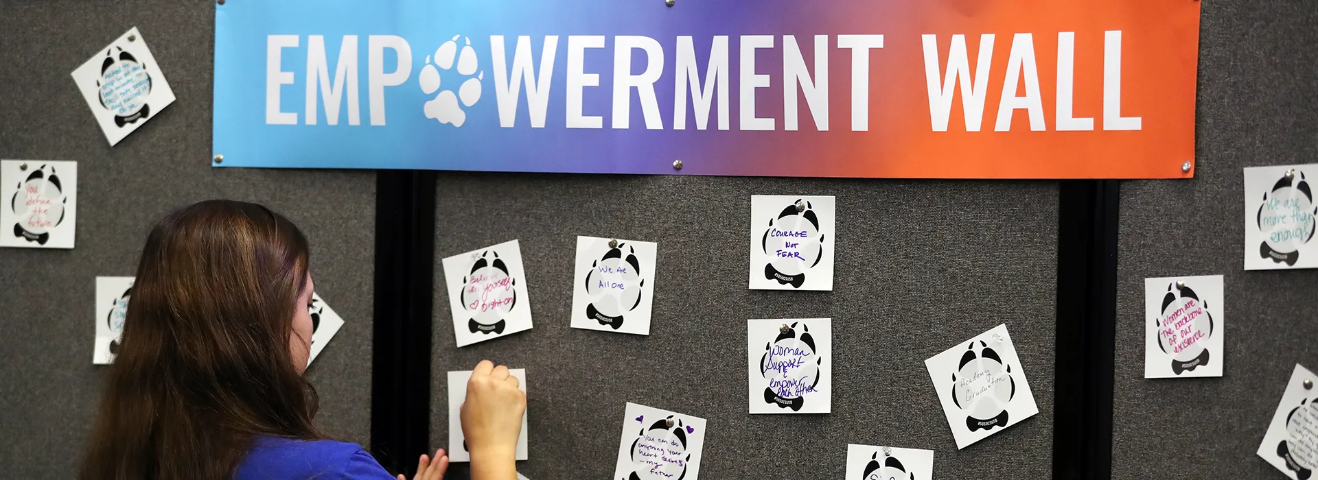Empowerment