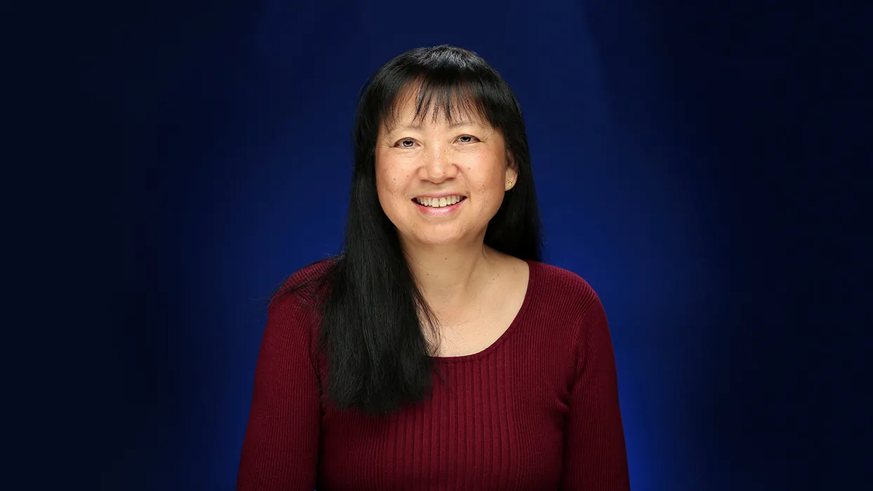 Mary Fong