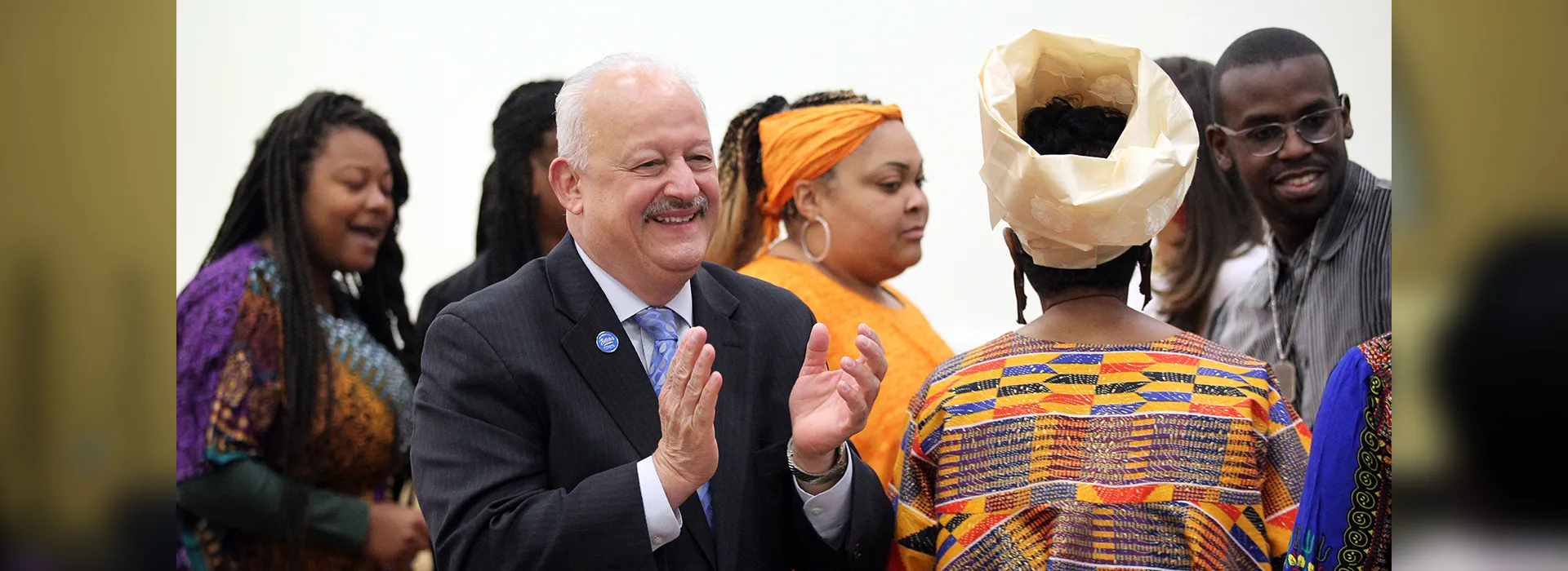 Super Sunday’ message 