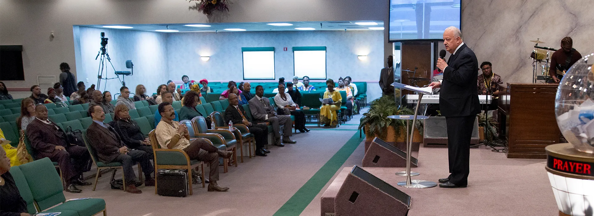 CSUSB participates in Super Sunday