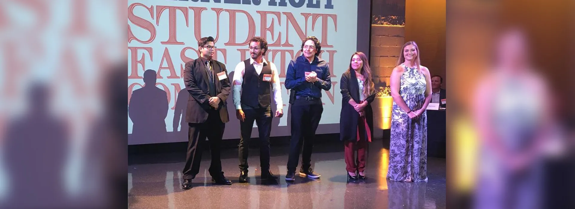 Spirit of the Entrepreneurs Award