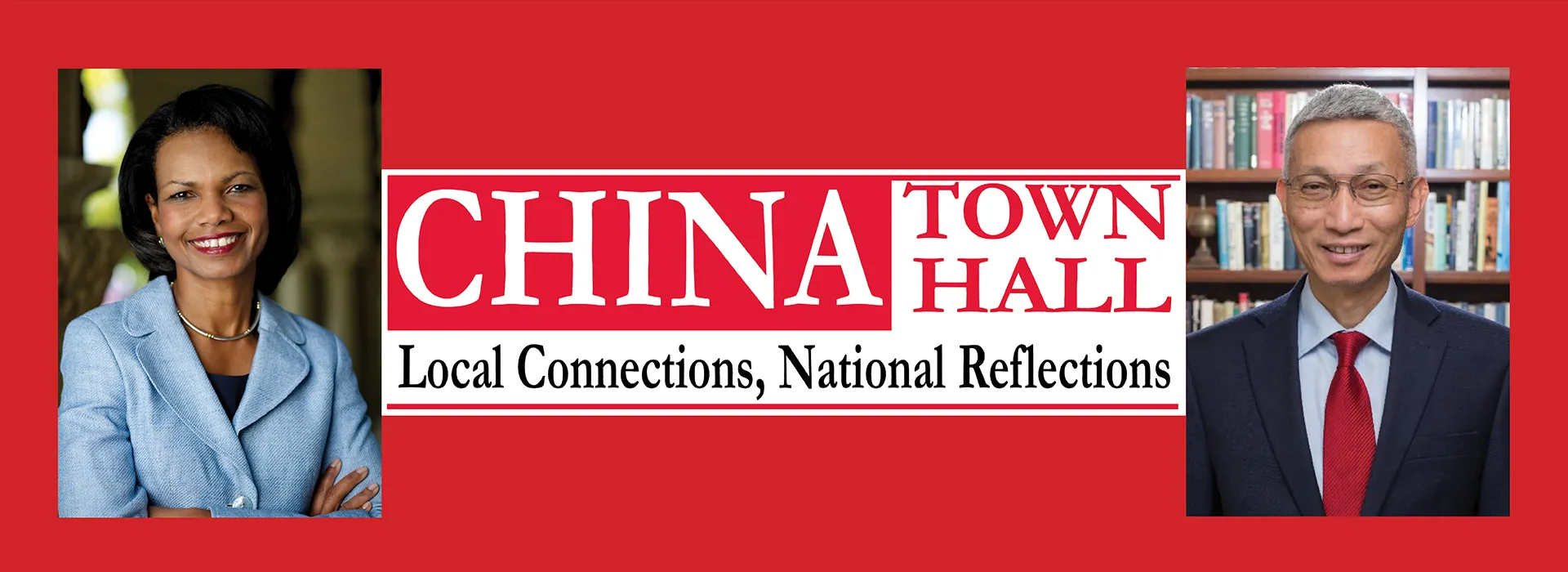 World Affairs Council Inland Southern California and CSUSB’s Modern China Lecture Series