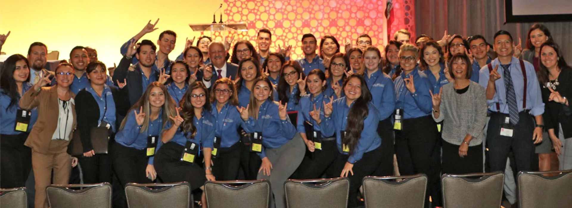 annual HACU conference