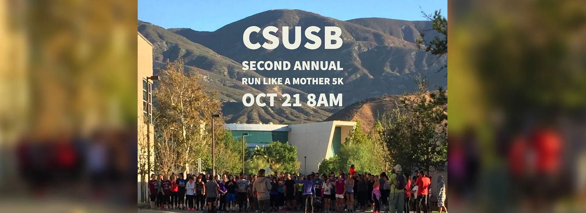 Run Like a Mother 5K