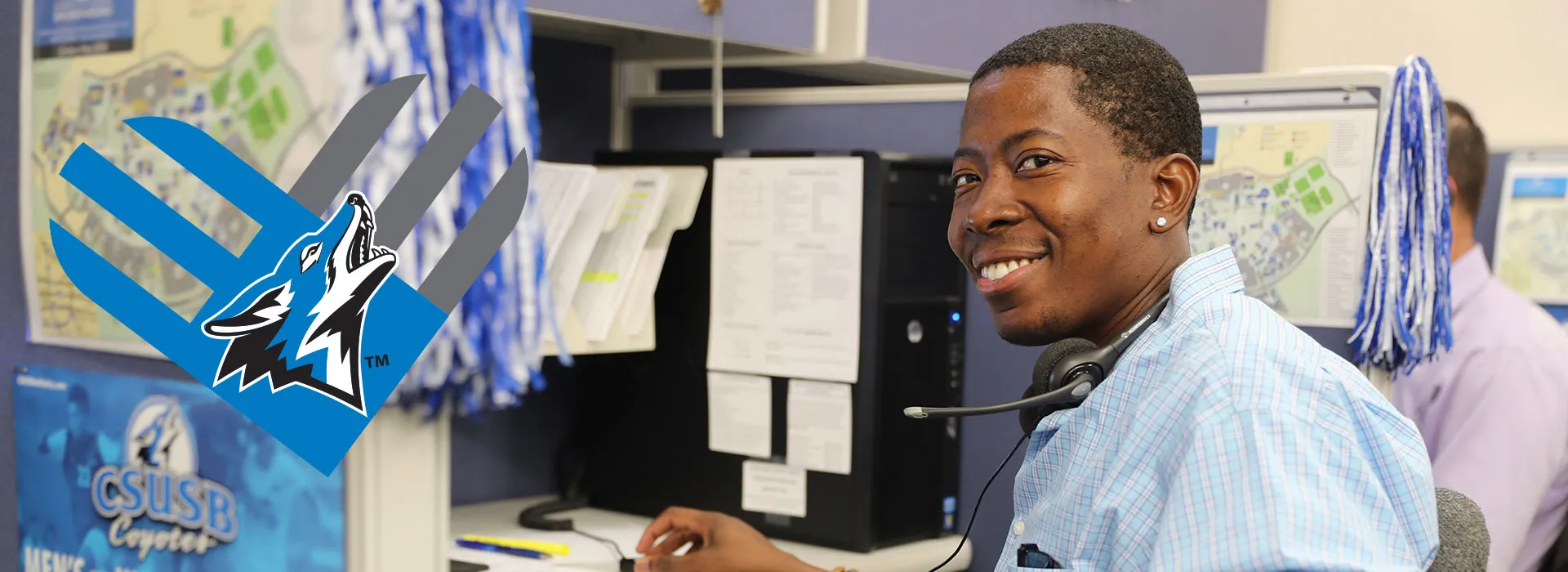 Giving Tuesday news slide