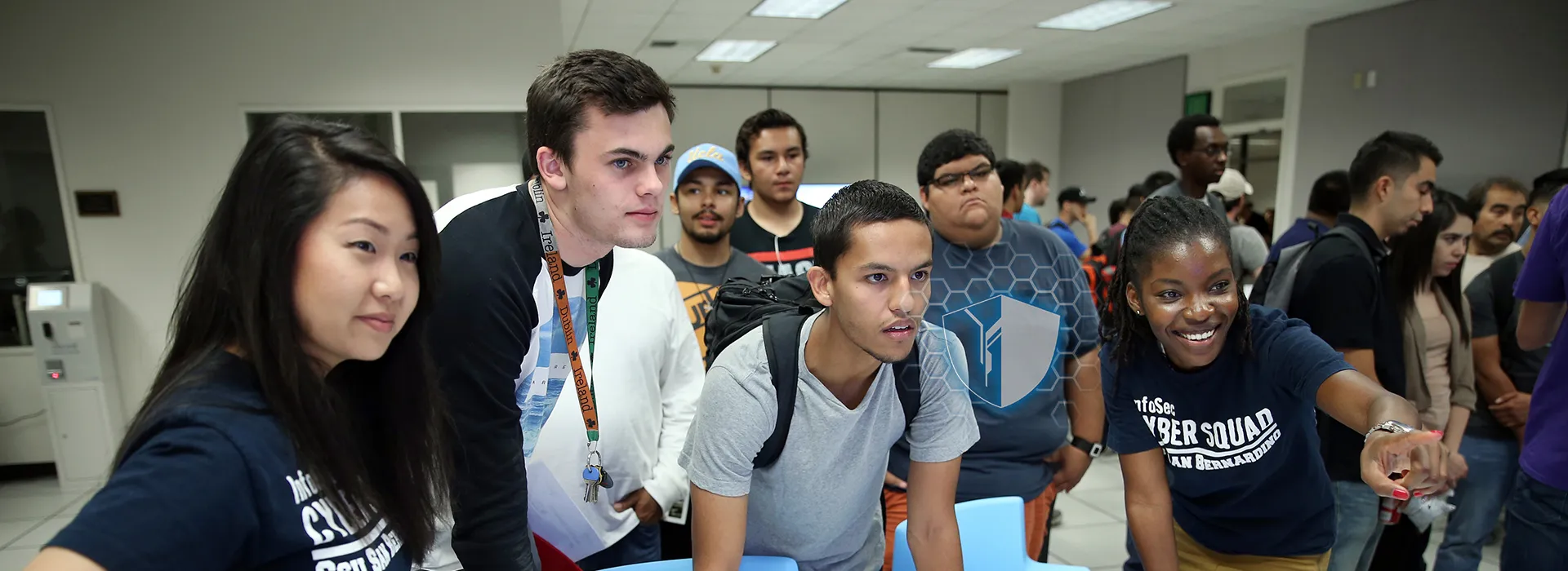 National Cybersecurity Awareness Month