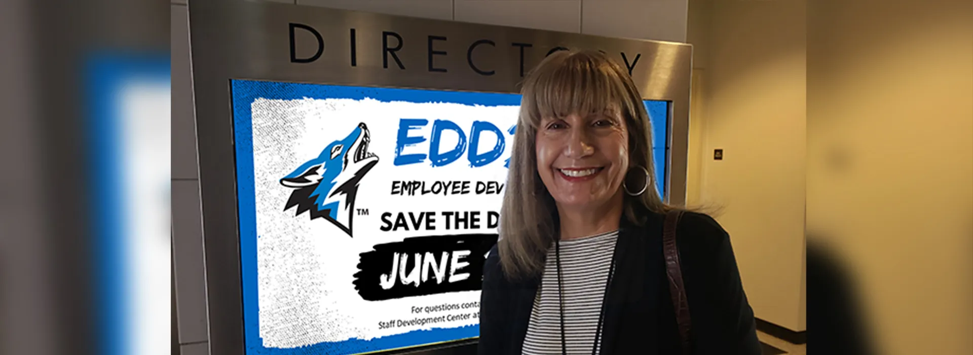 Employee Development Day