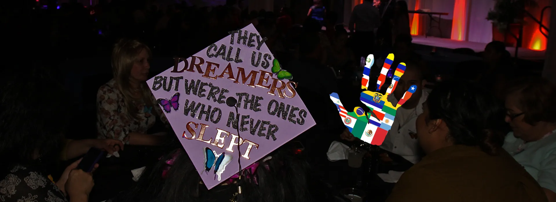 image of Graduation cap 