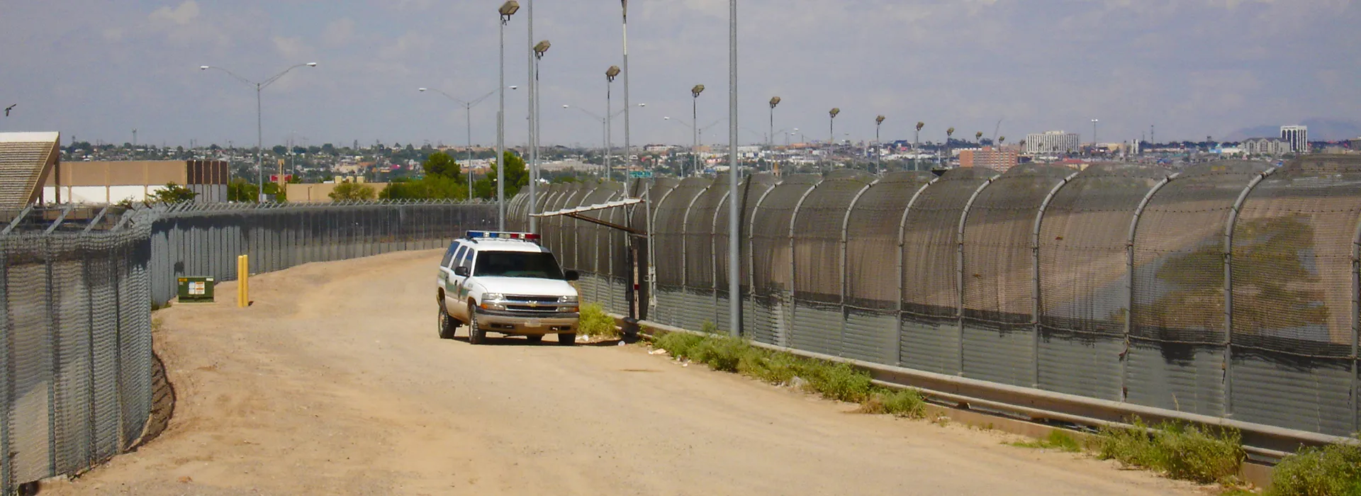 image of U.S.-Mexico border