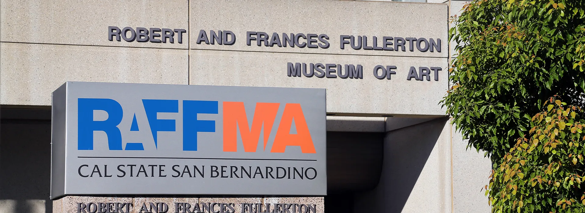 CSUSB museum to host event featuring coffee and calligraphy