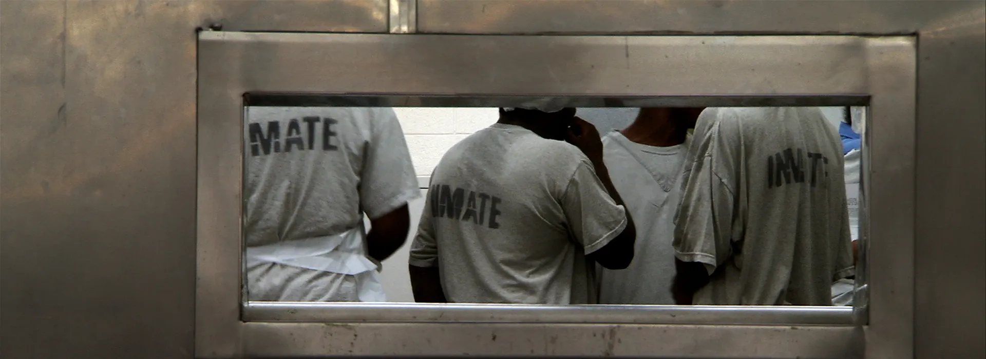 The House I Live In snapshot