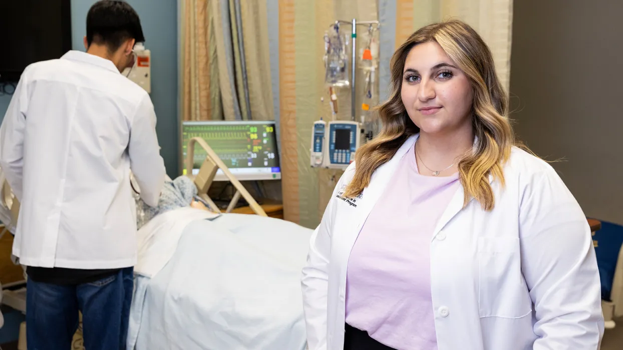 Attendees will make connections, learn about CSUSB’s Master of Science in Physician Assistant program and network with faculty and staff at the PA Diversity Recruitment Virtual Fair.