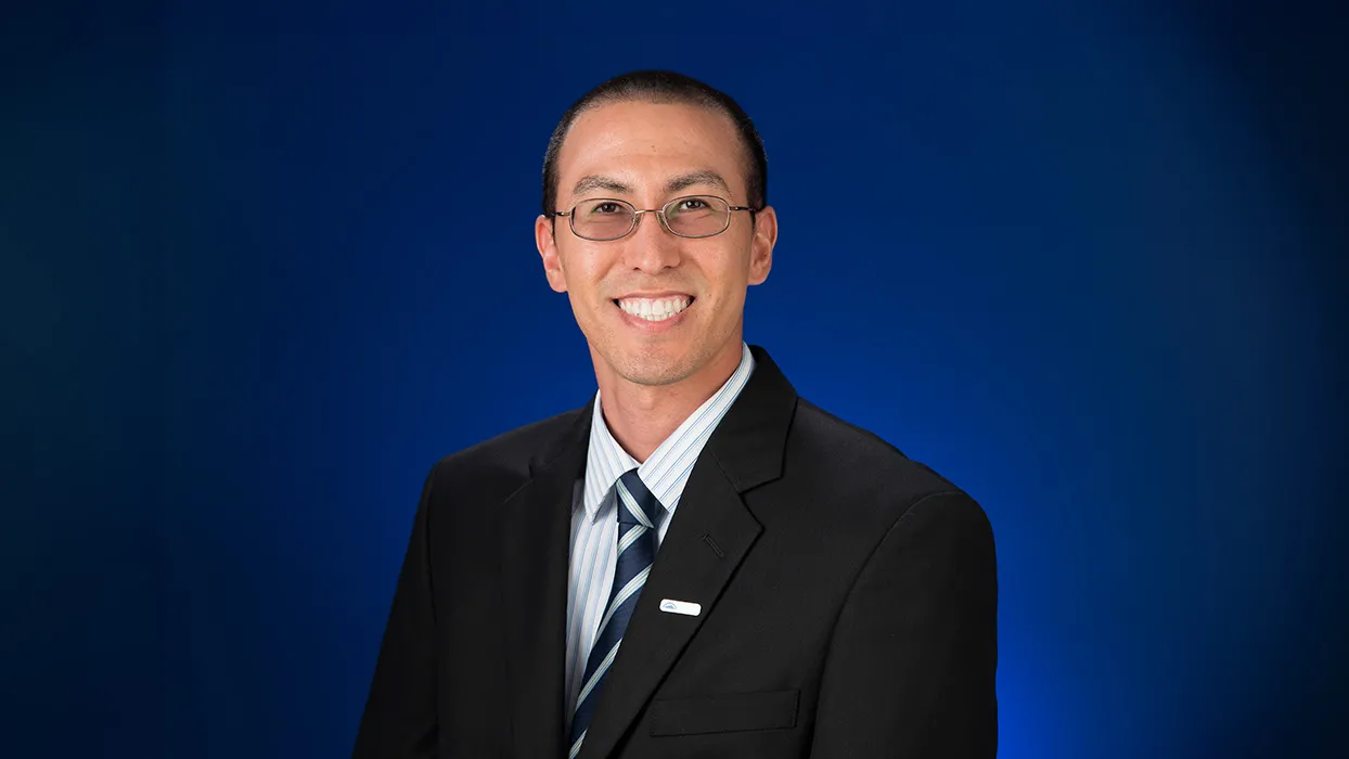 Matthew Markin joins NACADA’s Emerging Leaders Program as mentor ...