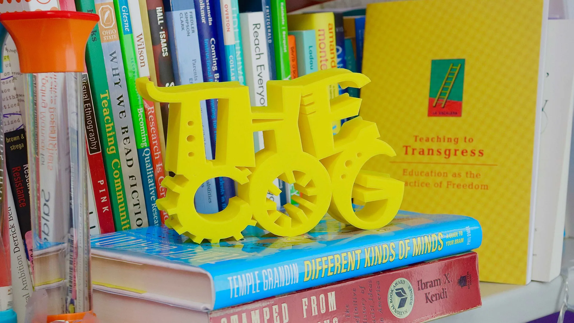 The Cog: Neurodiversity Center