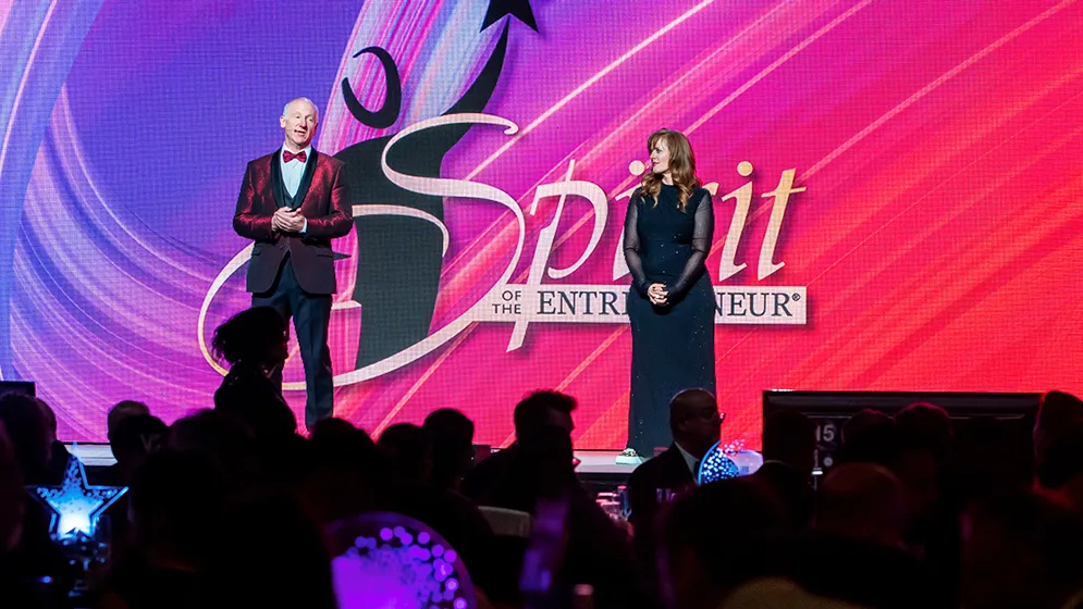CSUSB celebrates entrepreneurship at two events, showcasing student ...