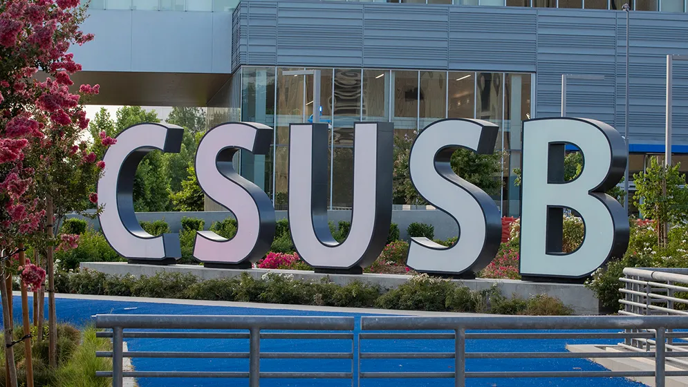 Cal State San Bernardino will begin accepting applications for fall 2025 admissions starting Tuesday, Oct. 1.