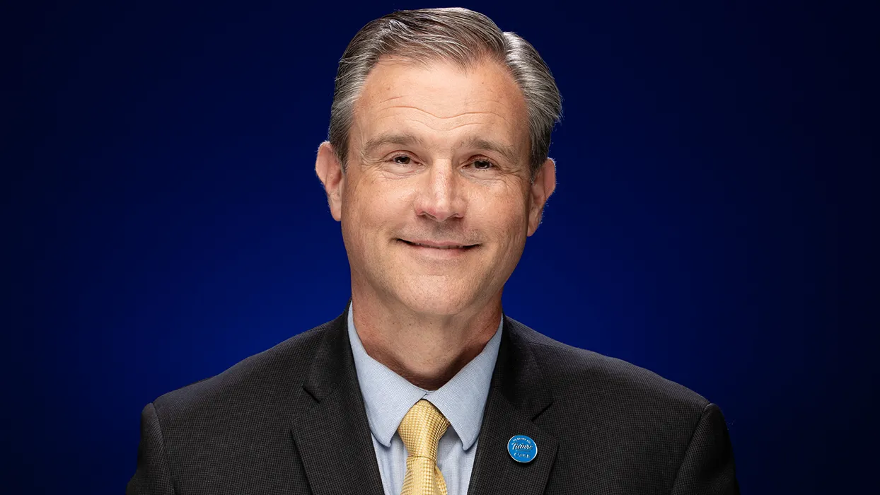 Raymond Watts