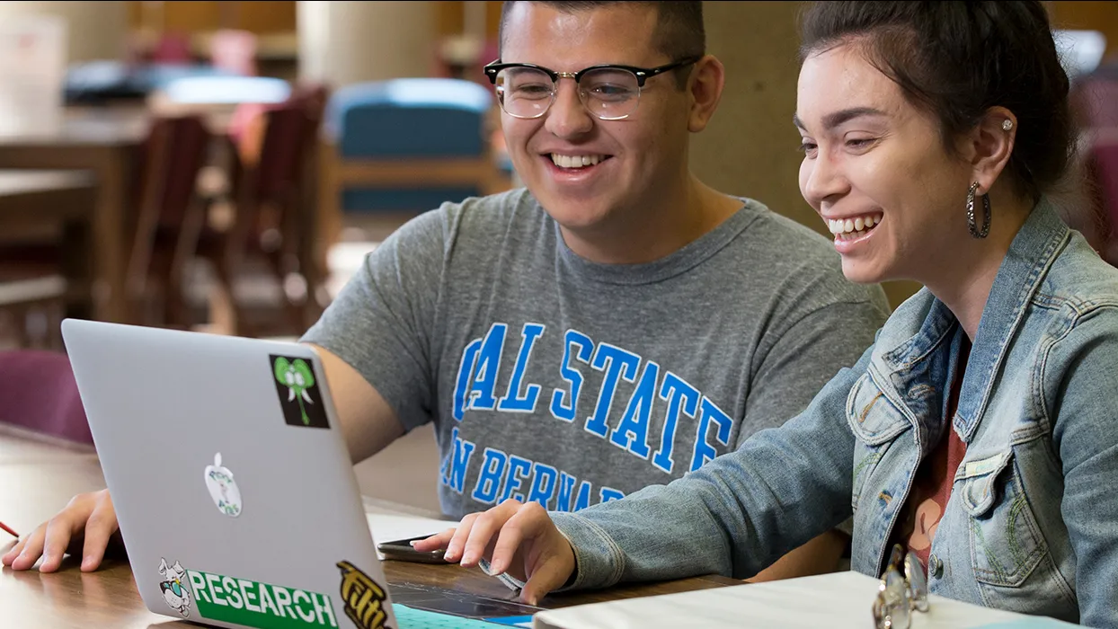 The new textbook cost-saving program, Coyote Day One Textbook Access, launches fall 2024 and is open to all students.