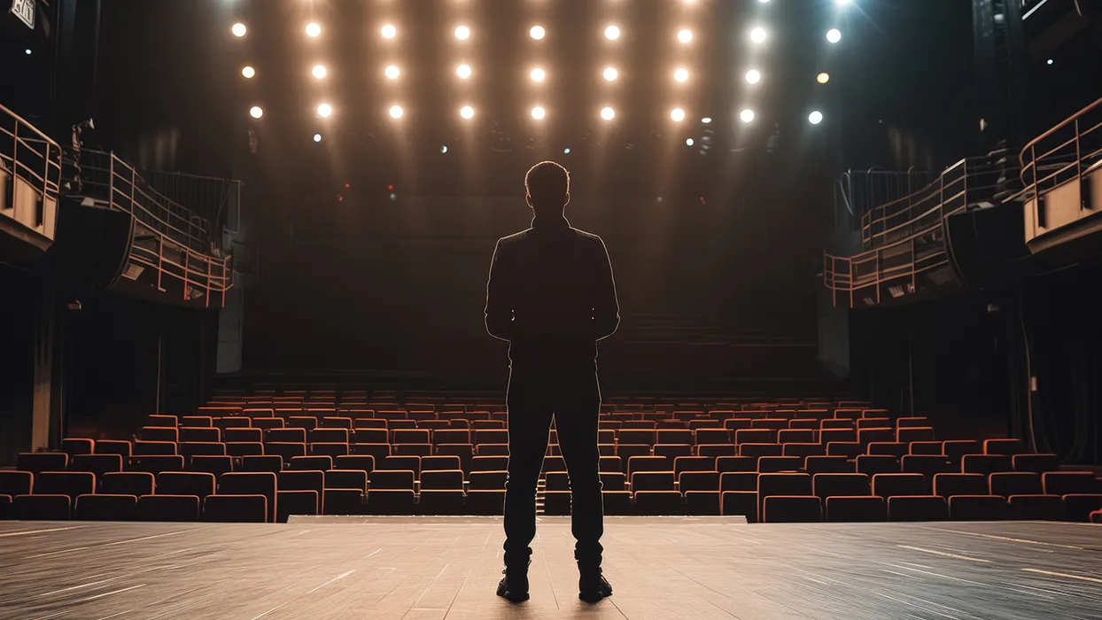 Auditions for two CSUSB Theatre Arts productions will be held on Sept. 4 and 5 from 6 p.m. to 9 p.m., with callbacks scheduled for Sept. 6.