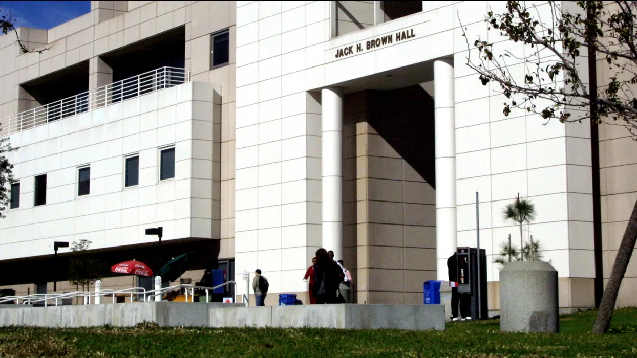 Jack H. Brown College of Business and Public Administration