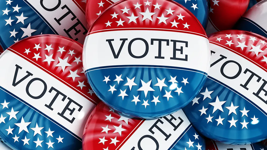 Sept. 17 is National Voter Registration Day, and Cal State San Bernardino and the CSUSB Palm Desert Campus will hold voter registration events from 11:30 a.m.-1 p.m.