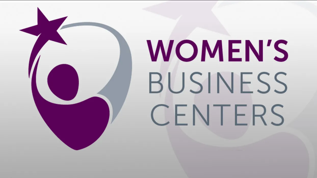 Logo for Inland Empire and Coachella Valley Women’s Business Centers