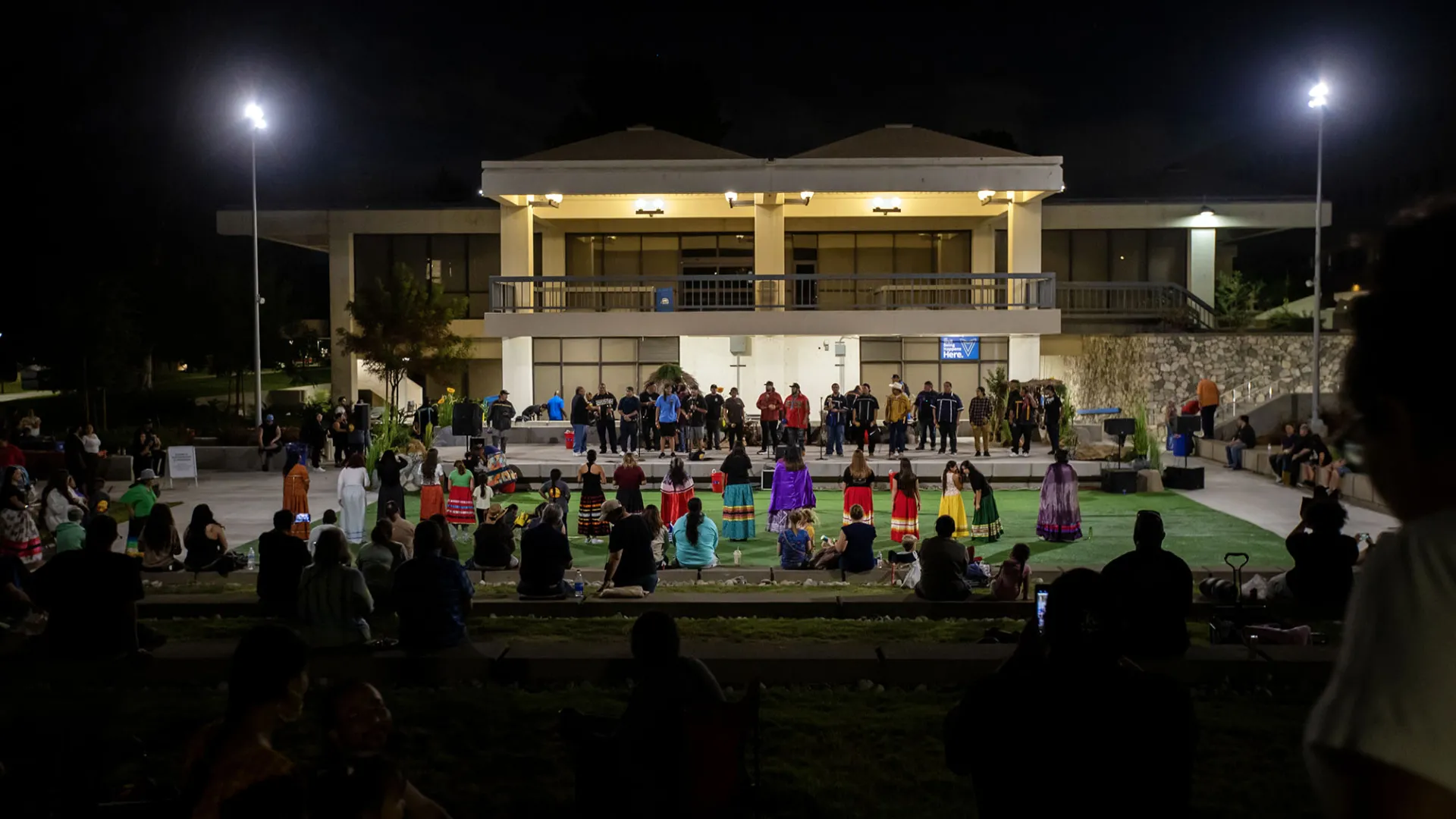 California Native American Day to be celebrated at CSUSB on Sept. 27
