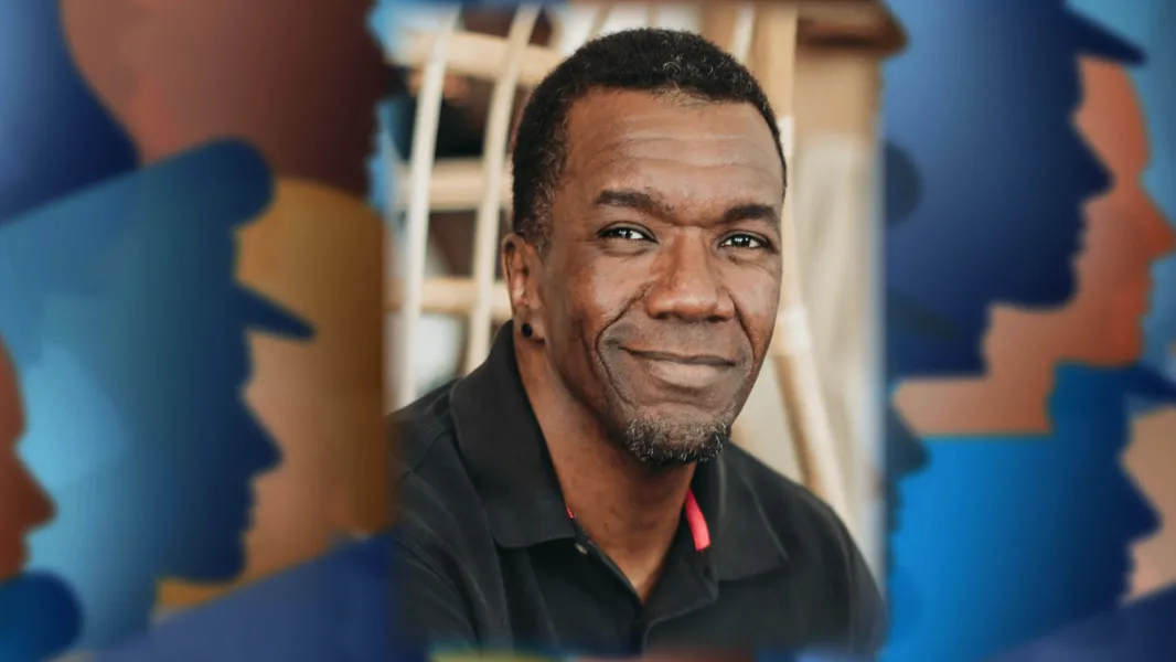 Jason Mott