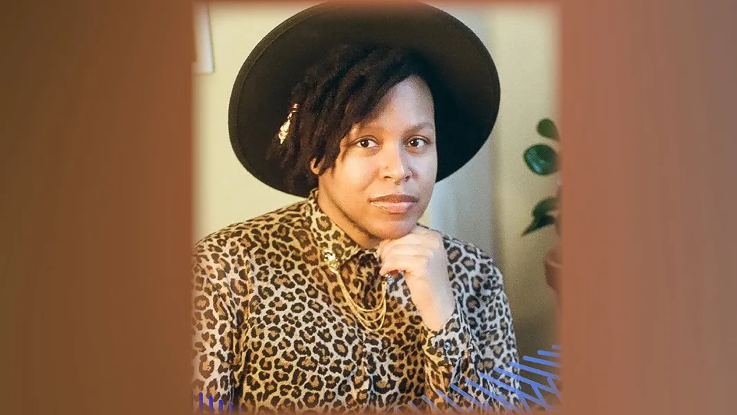 Cyrée Jarelle Johnson