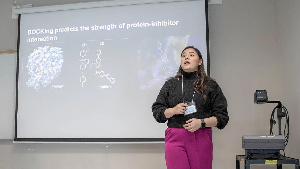 CSUSB to host 39th annual Student Research Competition on Feb. 14 ...